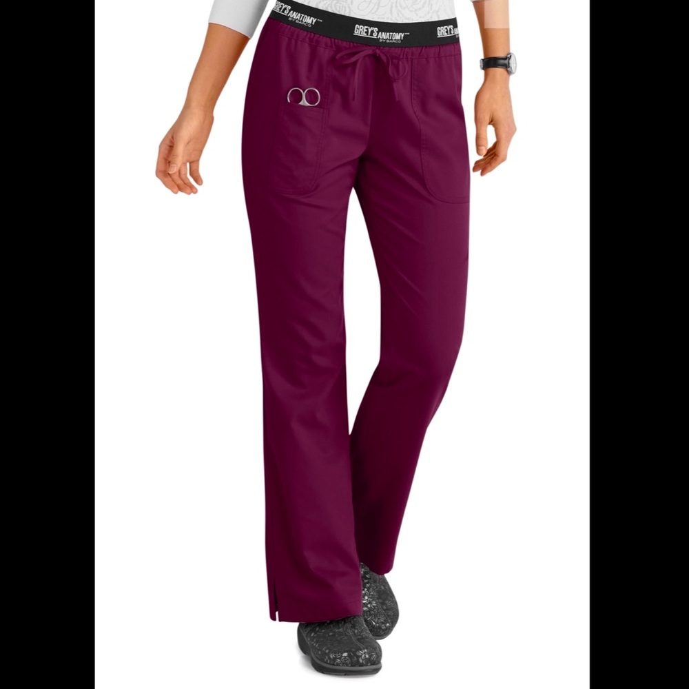Grey’s Anatomy Active Scrub Pants